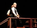 Sweeney Todd: IRHS Faculty- Tupin Visits Todd Sweeney Todd: IRHS Faculty- Tupin Visits Todd