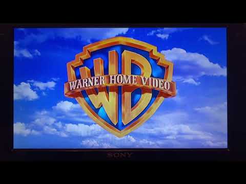 Opening To Twister 1997 DVD (Widescreen)