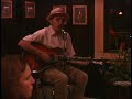 Roy Book Binder Live at Sapienza: Warrensburg, N.Y.