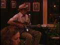 Roy Book Binder Live at Sapienza: Warrensburg, N.Y.