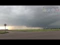 Inghiottiti dal tornado