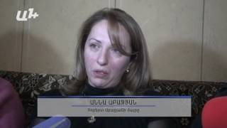 «Ես Ղարաբաղ եմ ընկնելու, ես բախտ չունեմ». Ռոբերտ Աբաջյանը գուշակում է իր ճակատագիրը (տեսանյութ) | Ա1