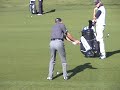 sergio garcia behind view around 2001