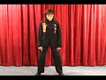 Chi Gong : Shaolin Punch in Chi Gong