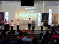 Christmas interpretive worship / body worship Christmas interpretive worship / body worship