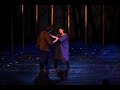 Duet from the opera The Crucible