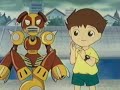 medarot damashii 01 part 1
