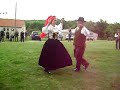 Danças mistas mirandesas Duas Igrejas