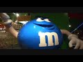 m and m factory in vegas