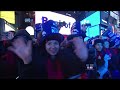 Lady Gaga - Marry The Night&born This Way (2011 New Year's Rockin Eve) Hd 720p