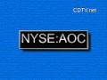 CDTV.net 2009-01-14 Stock Market News Dividend Report