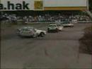 Accidentes en Rallyes