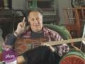 In the Studio: Arlen Roth