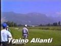 Alianti al Traino