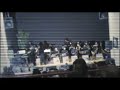 Everyday I Have the Blues performed by Millenium 04 Big Band