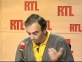 Eric Zemmour : La Montée Tranquille De La Droite De La Droi
