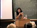 videos de Saskia Subramanian Discussion Part 1