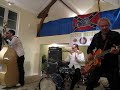 Hot Chickens - Miss Froggie