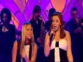 9 to 5 - Charlotte Church and Fergie 9 to 5 - Charlotte Church and Fergie