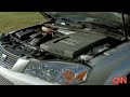 150 MPG Extreme Hybrid SUV on CNN