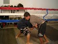Choper Grappling- No.2