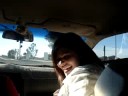 car Ride