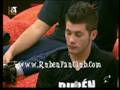 Ruben y Tania S - Visionado Gala 1