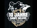 S.O.S. - Samy Deluxe
