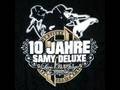 S.O.S. - Samy Deluxe