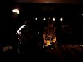 tokyo police club - "be good" live