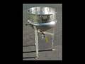 videos de LEE 10 GALLON OPEN TOP STAINLESS STEEL JACKETED KETTLE #13708
