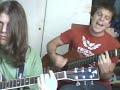 Plug In Baby Acoustic Cover Plug In Baby Acoustic Cover