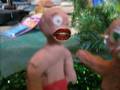 LORD OF THE FLIES CLAYMATION