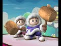 Super smash bros brawl best updates