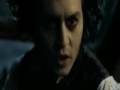 Demon Sweeney Todd - Saxon