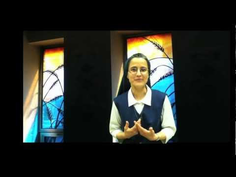 Novice formator Sr. Carmen Christi, fsp, shares the inside perspective of what being a novice is all about, and how a young woman journeys from discerning her religious vocation to preparing to make her religious profession--the vows of chastity, poverty, and obedience.  <a href=http://daughtersofstpaul.com/Vocations/DiscerningYourVocation/BecomingaDaughterofStPaul/tabid/776/LiveAccId/42821/Default.aspx>More About the Novitiate</a>