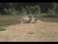 rm85 vs yz85