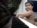 Vicente Neto ao Piano II