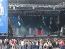 La major.Les Wriggles. Furia 2008