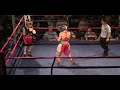 Phoenix Foster vs Sean Dotson Phoenix Foster vs Sean Dotson