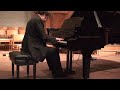 Eric Himy performs Chopin Nocturne Opus 27 no. 2 Eric Himy performs Chopin Nocturne Opus 27 no. 2