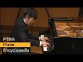 2008ピティナ・入賞者記念コンサート　佐野 峻司／ベートーヴェン：ピアノ・ソナタ 第14番 嬰ハ短調 Op.27-2