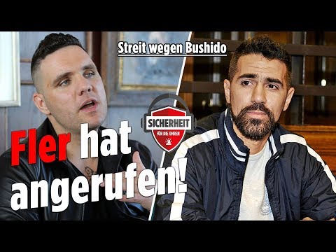 Fler hat angerufen | Festnahme nach Schieerei in Berlin | Podcast