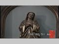 TLS_The Church and Andre Daguin SW France