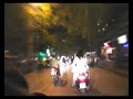 Ride Through Hanoi Ride Through Hanoi