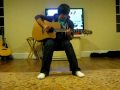 Hallelujah [Cohen Cover]