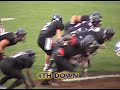 TUSTIN -V- LA HABRA CIF TITLE \ TUSTIN -V- LA HABRA CIF TITLE \