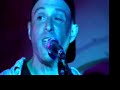 Dan Bern sings Tiger Woods