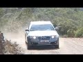 Caradisiac.tv : Audi Allroad