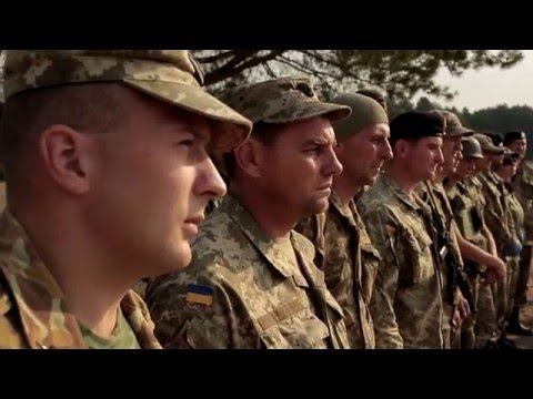 Історія мужності легендарного фронтового військового лікаря полковника Всеволода Стеблюка. Частина 2